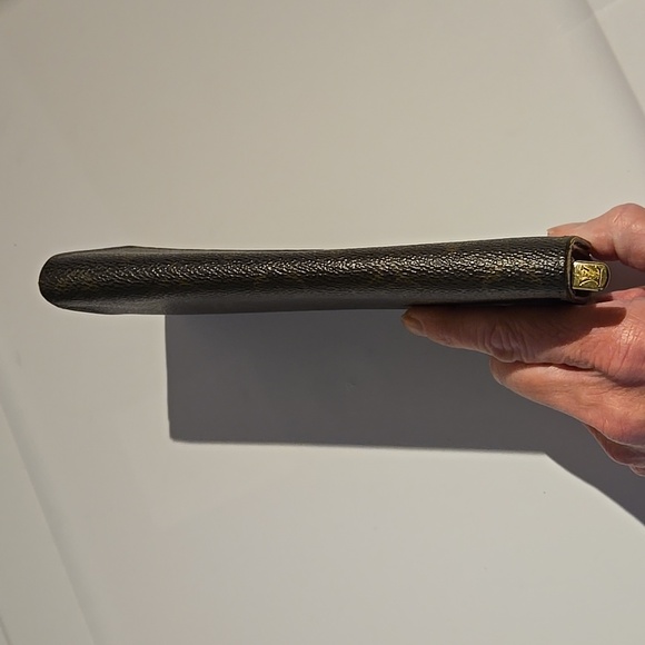 LV long wallet - Picture 6 of 16